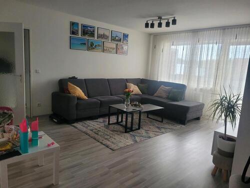 Foto - Eigentungswohnung 3 Zimmer mit Garage (Hagen, Emst)
