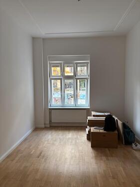 Foto - Etagenwohnung in Berlin zur Miete