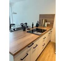 Moderne 2-Zimmer-Wohnung mit Balkon in Delbrück