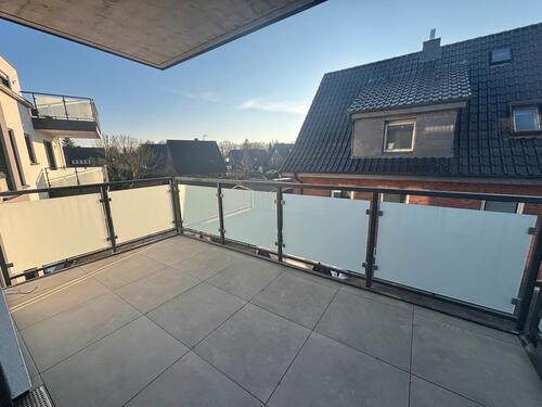 Foto - Mit Küche & Stellplatz! hochwertige 3-Zimmer Wohnung in Rheine-Eschendorf zur Miete!