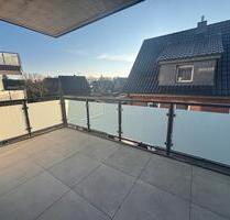 Mit Küche & Stellplatz! hochwertige 3-Zimmer Wohnung in Rheine-Eschendorf zur Miete!