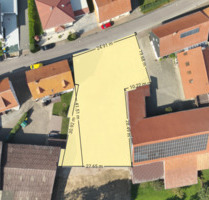 Freifläche | Grundstück | Lagerfläche | Freilager bei Göttingen - Bovenden