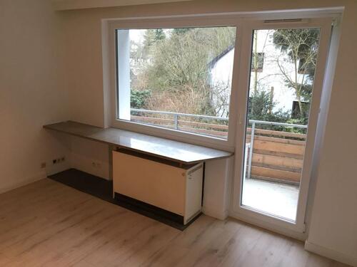 Foto - Etagenwohnung in Hamburg zur Miete