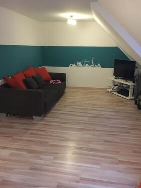 Foto - Etagenwohnung zur Miete in Heiligenhafen