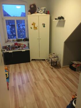 Foto - Etagenwohnung in Heiligenhafen