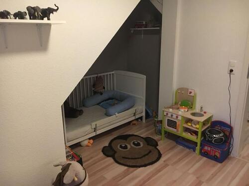 Foto - Etagenwohnung in Heiligenhafen zur Miete