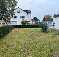 Stellplatz in der Martin-Luther-Straße - Babenhausen