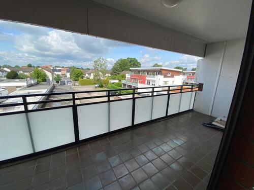 Foto - 3.5 Zimmer Wohnung in guter Lage