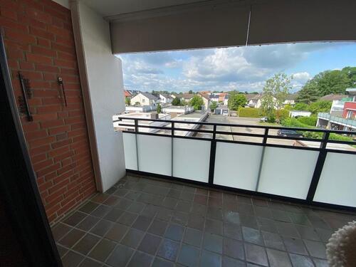 Foto - Etagenwohnung in Ahlen