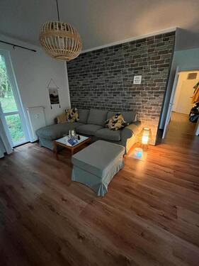 Foto - 3 Zimmer Etagenwohnung zur Miete in Wittstock/Dosse