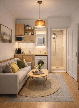 Foto - 1 Zimmer andere zur Miete in Königswinter