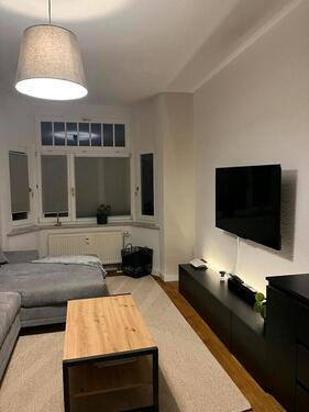 Foto - 2 Zimmer Etagenwohnung zur Miete in Leipzig