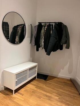 Foto - Etagenwohnung in Leipzig zur Miete