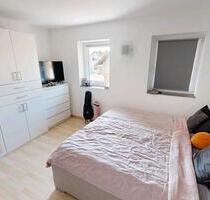 Wunderschöne Wohnung 2 Zimmer, Küche, Bad - Coburg