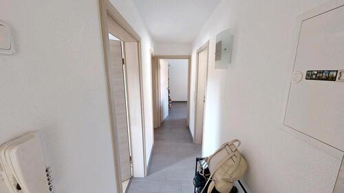 Foto - 2 Zimmer Etagenwohnung zur Miete in Coburg