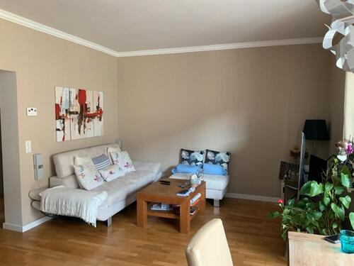 Foto - 2 Zimmer Etagenwohnung zur Miete in Frankfurt am Main