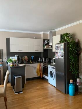 Foto - 2 Zimmer Etagenwohnung in Frankfurt am Main