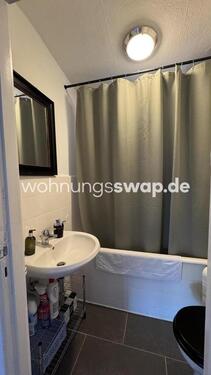 Foto - Wohnungsswap - 2 Zimmer, 42 m² - Rentzelstraße, Eimsbüttel, Hamburg