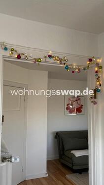 Foto - Etagenwohnung in Hamburg zur Miete