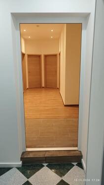 Foto - 4 Zimmer Erdgeschoßwohnung zur Miete in Wilhelmshaven