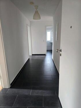 Foto - Geisweid 3 ZKB ab 01.02.2026 zu vermieten