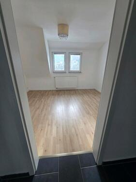 Foto - 3 Zimmer Dachgeschoßwohnung in Siegen