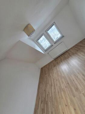 Foto - Dachgeschoßwohnung in Siegen zur Miete