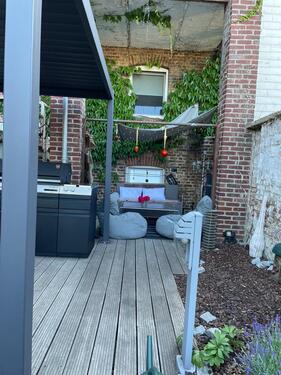 Foto - Mehrfamilienhaus, Wohnhaus in Linnich zum Kaufen