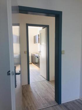 Foto - Helle, freundliche 3-Raumwohnung in Karstädt zu vermieten!