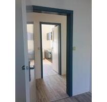 Helle, freundliche 3-Raumwohnung in Karstädt zu vermieten!