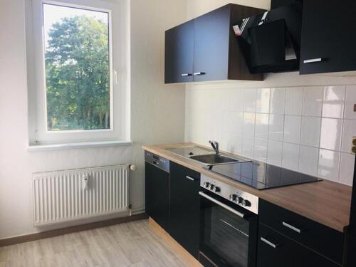 Foto - 3 Zimmer Etagenwohnung in Karstädt