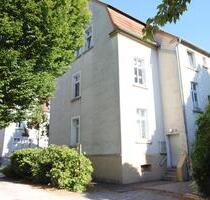 Charmante Dachgeschosswohnung in Recklinghausen