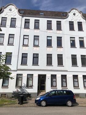 Foto - Zwei ETW mit Potential-Ideal für Kapitalanleger oder Selbstnutzer