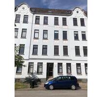 Zwei ETW mit Potential-Ideal für Kapitalanleger oder Selbstnutzer - Bremerhaven Geestemünde