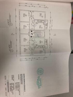 Foto - 6 Zimmer Etagenwohnung zum Kaufen in Bremerhaven