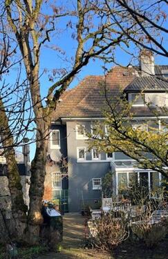 Foto - Doppelhaushälfe in exzellenter Lage von Gelsenkirchen- Buer