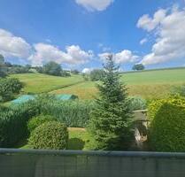 Sehr helle und charmante 3 ZKB Wohnung im kleinen MFH in Dauborn - Hünfelden