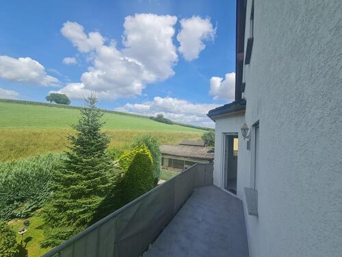 Foto - 3 Zimmer Etagenwohnung zur Miete in Hünfelden