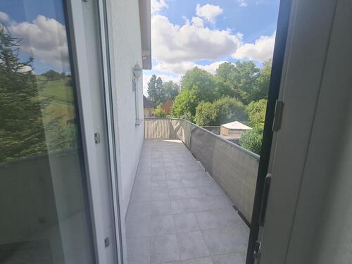 Foto - 3 Zimmer Etagenwohnung in Hünfelden