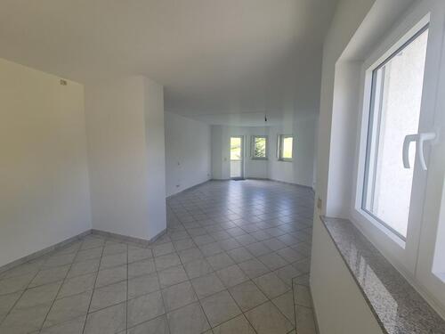 Foto - Etagenwohnung in Hünfelden zur Miete