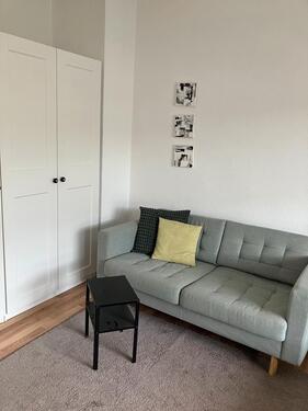 Foto - 1 Zimmer Etagenwohnung zur Miete in Berlin