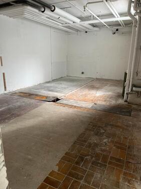 Foto - Gewerbefläche Halle Lager - 650,00&nbsp;EUR Kaltmiete, ca.&nbsp; 60,00&nbsp;m&sup2;