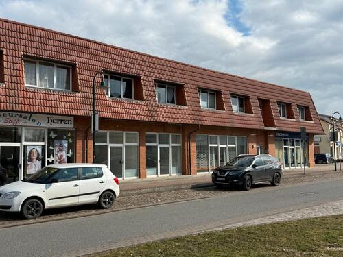 Foto - Drei Gewerbeflächen in sehr guter Lage zu vermieten