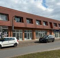 Drei Gewerbeflächen in sehr guter Lage zu vermieten - Krakow am See