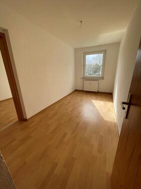 Foto - Etagenwohnung in Borna zur Miete