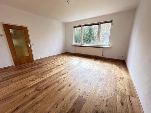 Foto - Gepflegte 2,5-Zimmer-Wohnung in zentraler Wohnlage nahe Hofgarten