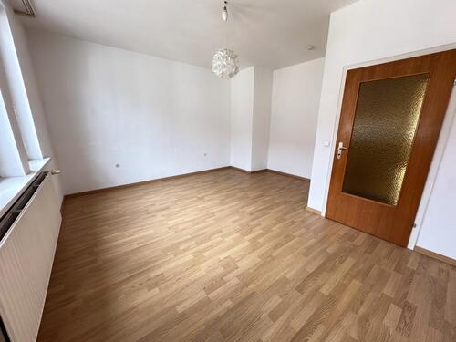 Foto - Etagenwohnung in Coburg zur Miete