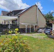 160qm 5Zimmer hintere Haushälfte in ruhiger Lage - Achim