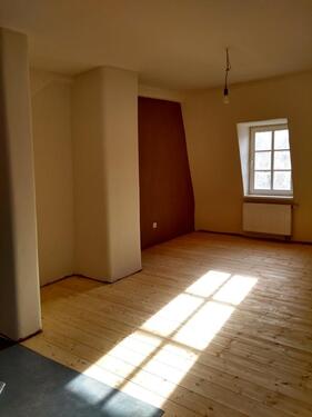 Foto - Dachgeschoßwohnung in Witzenhausen zur Miete