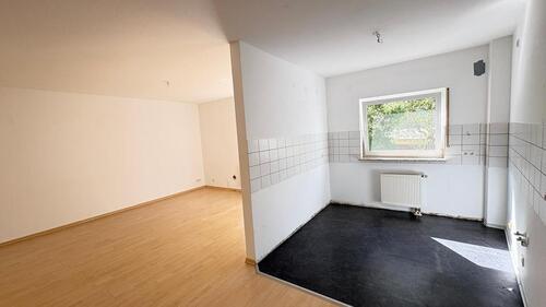Foto - 3 Zimmer Etagenwohnung in Aßlar